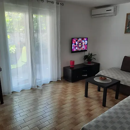 By The Sea Businci, Ciovo - 1081 Apartman *