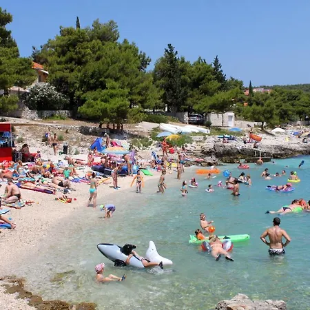 By The Sea Businci, Ciovo - 1081