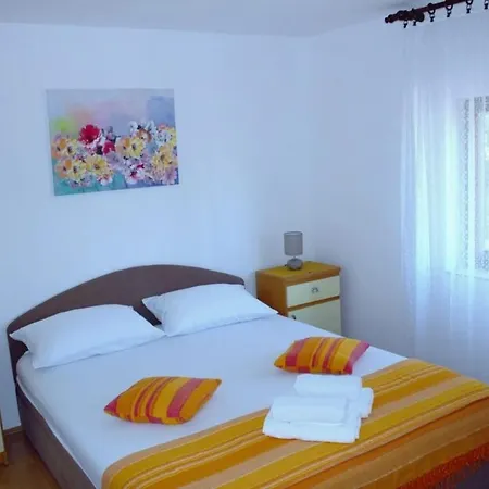 شقة By The Sea Businci, Ciovo - 1081