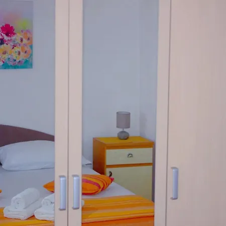 By The Sea Businci, Ciovo - 1081 Appartement Trogir