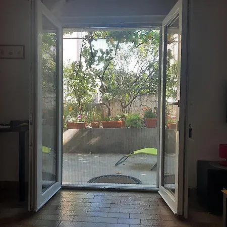 By The Sea Businci, Ciovo - 1081 Appartement Trogir