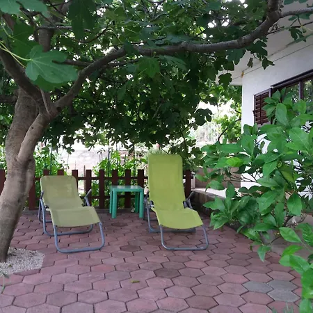 By The Sea Businci, Ciovo - 1081