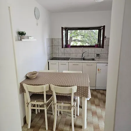 By The Sea Businci, Ciovo - 1081 Apartament *