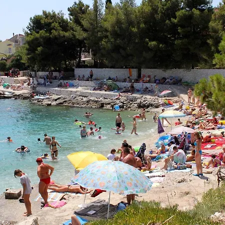 By The Sea Businci, Ciovo - 1081 * טרוגיר
