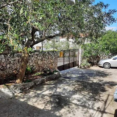 דירה By The Sea Businci, Ciovo - 1081